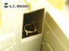 E.T. Model E35-121 U.S. Water Buffalo LVT-4 (Early version) (For AFV 35205) (1:35)